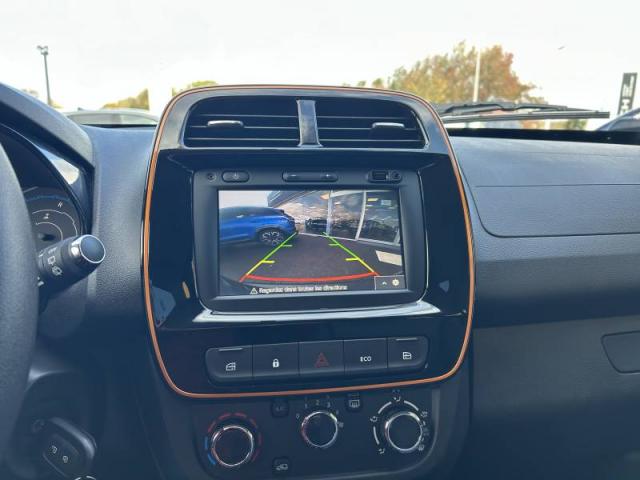 Dacia Spring image 5