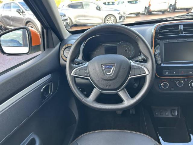 Dacia Spring image 7