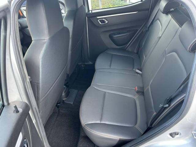 Dacia Spring image 6