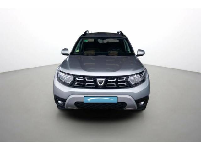 Dacia Duster image 7