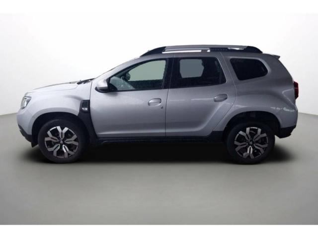 Dacia Duster image 6