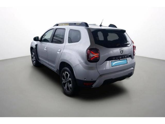 Dacia Duster image 4
