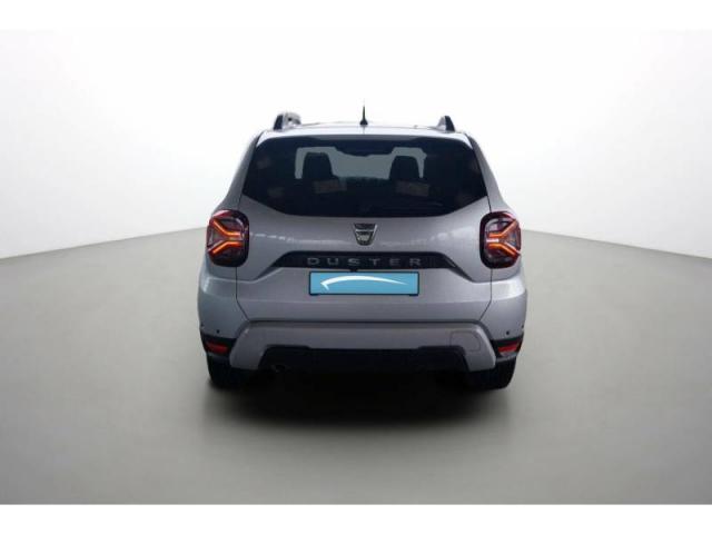 Dacia Duster image 2