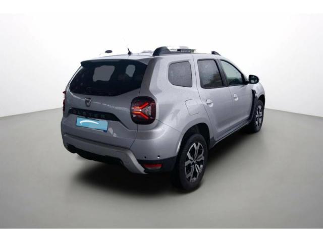 Dacia Duster image 8