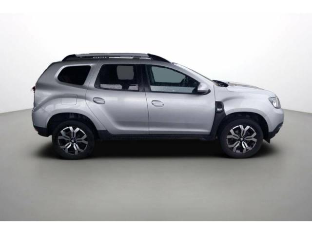 Dacia Duster image 1