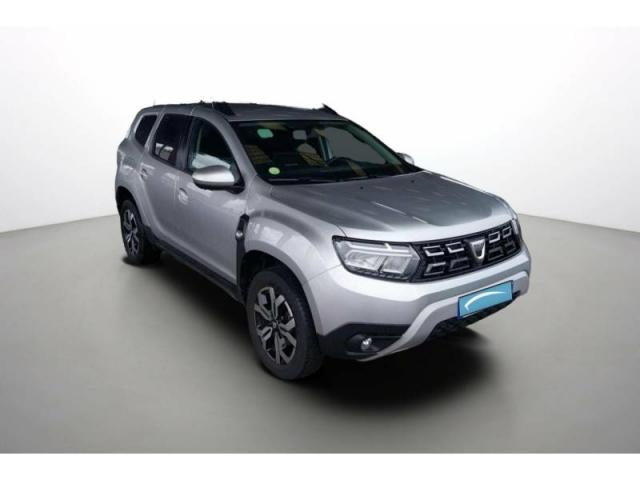 Dacia Duster image 3