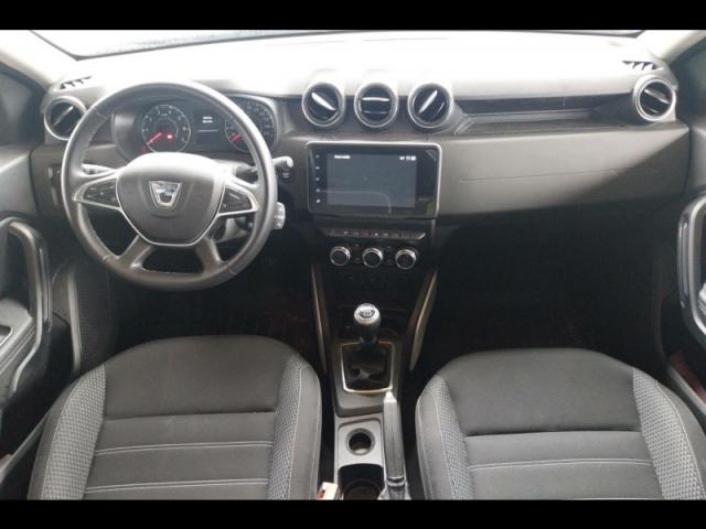 Dacia Duster image 5