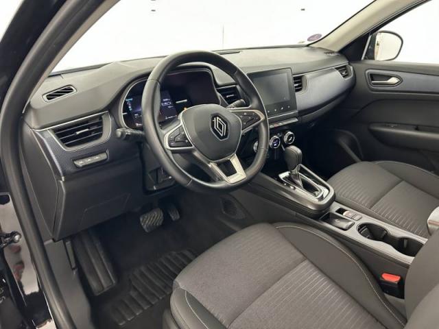 Renault Arkana image 1