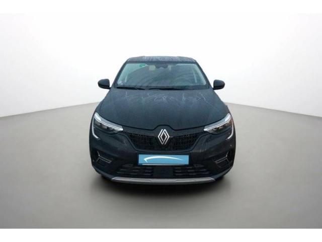 Renault Arkana image 4