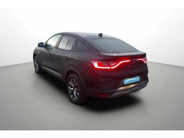 Renault Arkana image 1