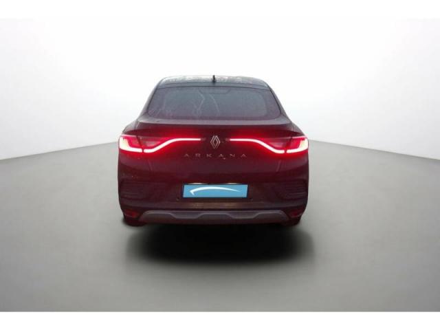 Renault Arkana image 3