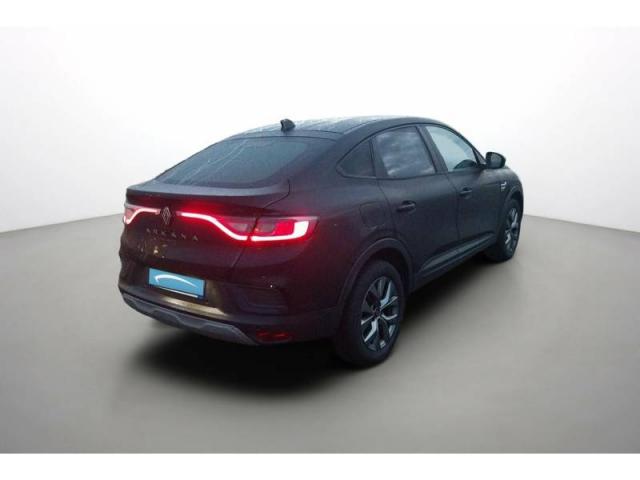 Renault Arkana image 6