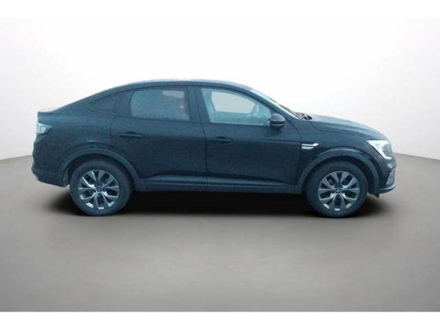 Renault Arkana image 2