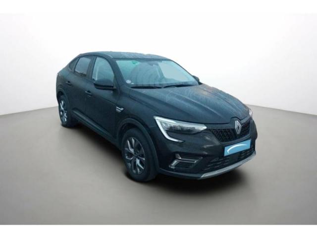 Renault Arkana image 8