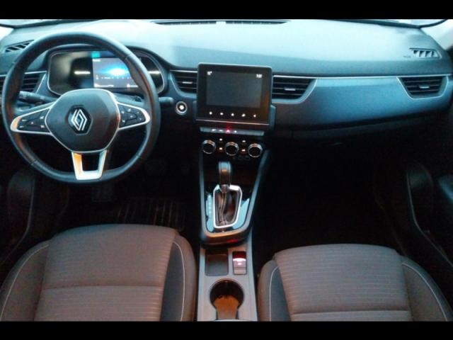 Renault Arkana image 7