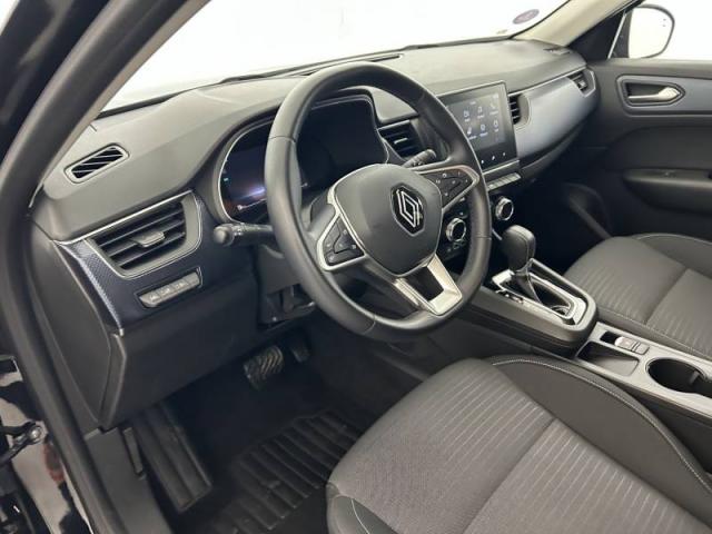 Renault Arkana image 1