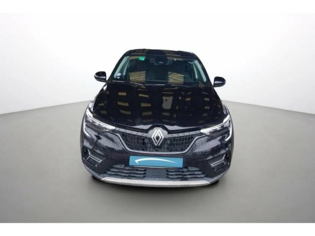 Renault Arkana image 4