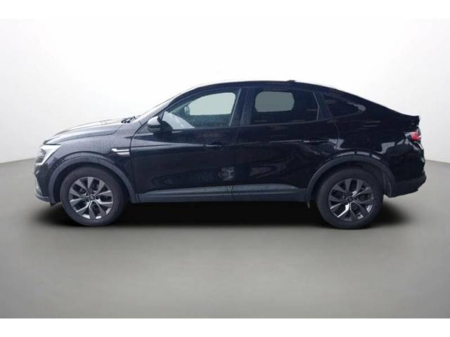 Renault Arkana image 8