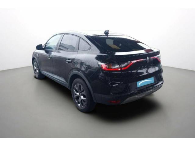 Renault Arkana image 2