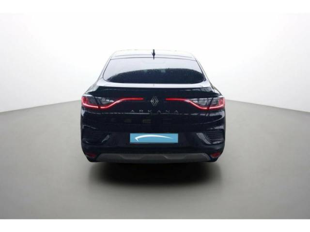 Renault Arkana image 7