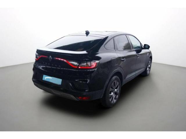 Renault Arkana image 6