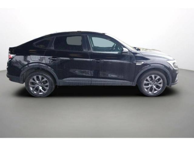 Renault Arkana image 1