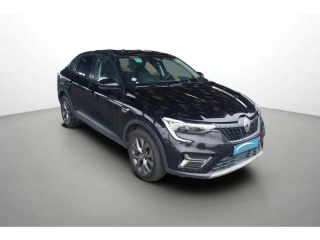 Renault Arkana image 3