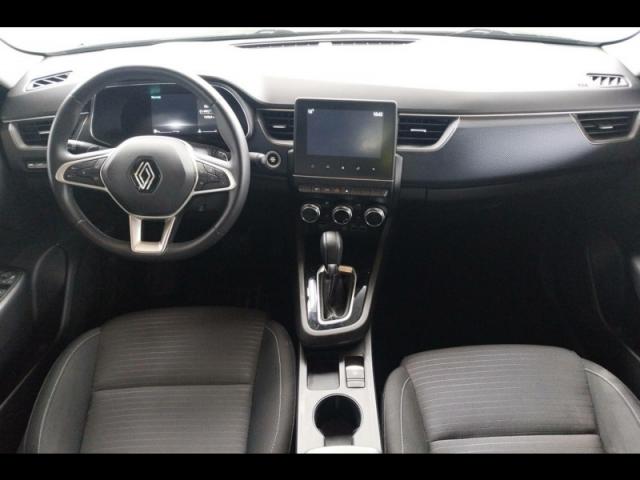 Renault Arkana image 5