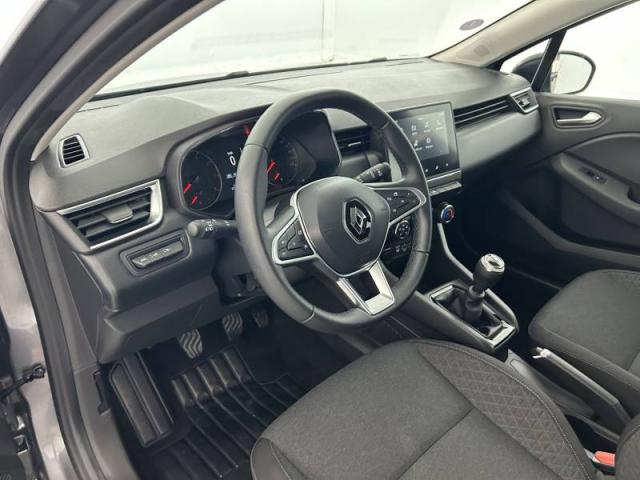 Renault Clio image 1