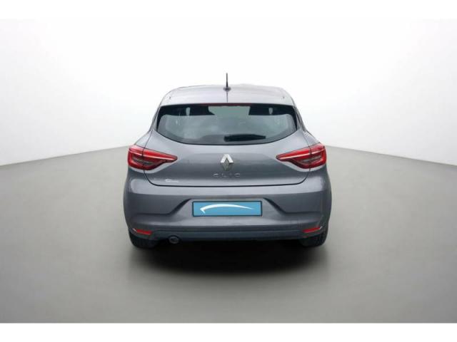 Renault Clio image 1