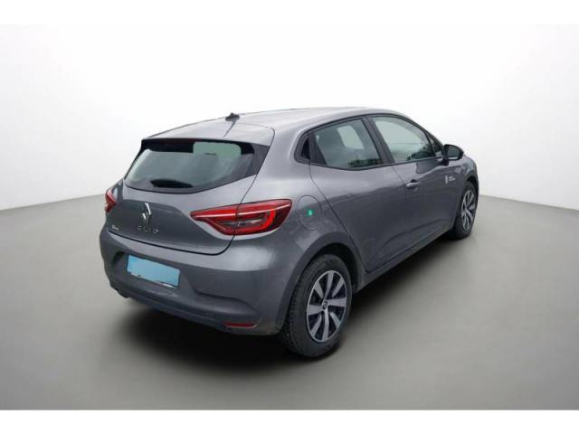 Renault Clio image 2