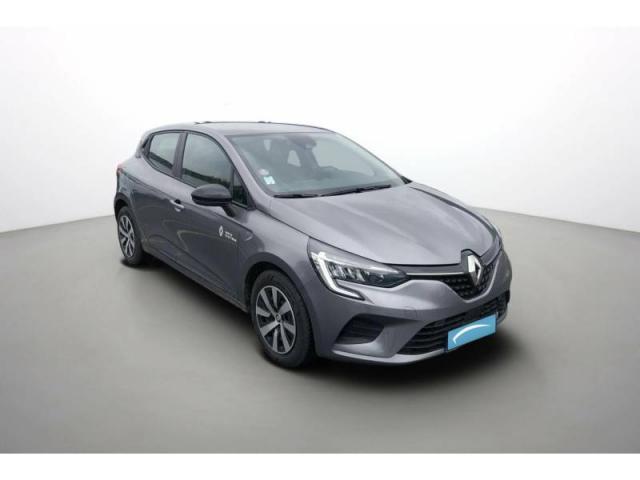 Renault Clio image 7