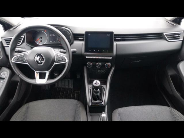 Renault Clio image 6