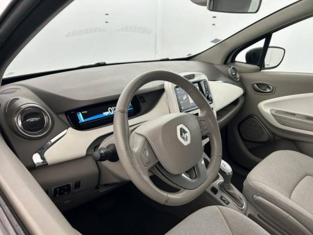 Renault Zoe image 1