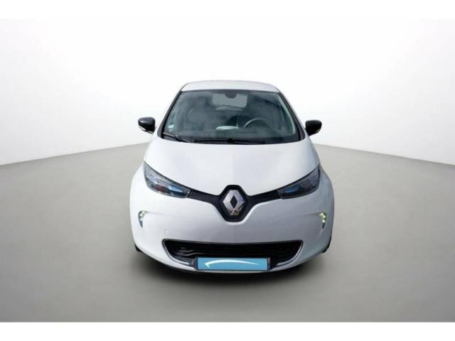 Renault Zoe image 5