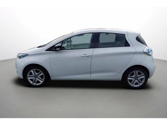 Renault Zoe image 8