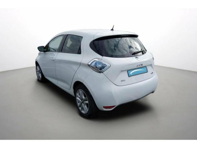 Renault Zoe image 4