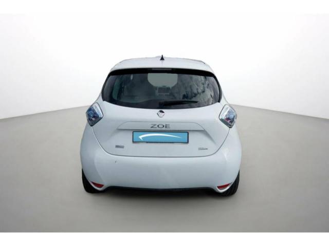Renault Zoe image 3