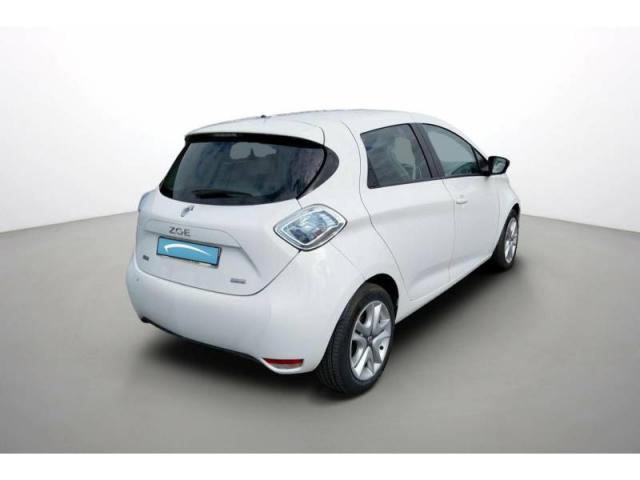 Renault Zoe image 2