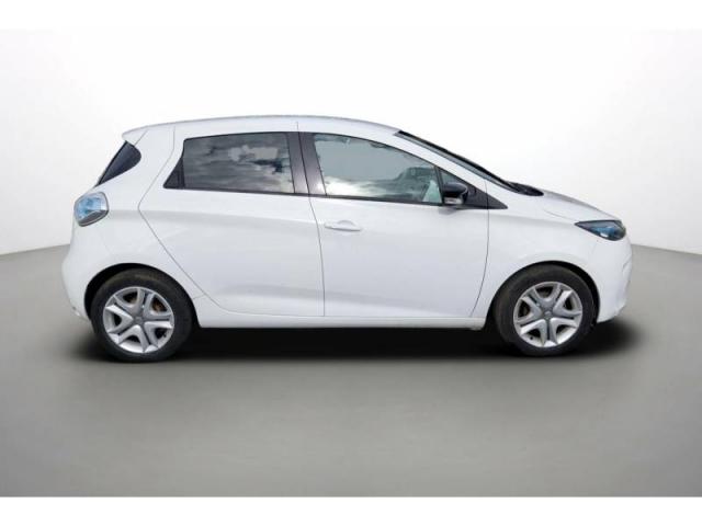 Renault Zoe image 6