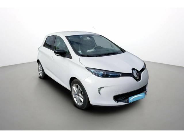 Renault Zoe image 9