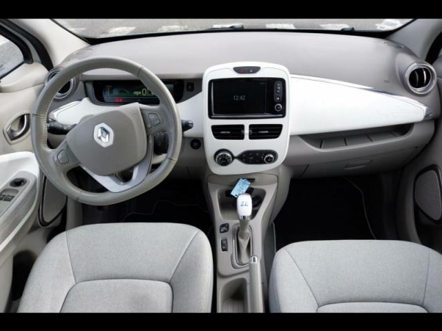 Renault Zoe image 7