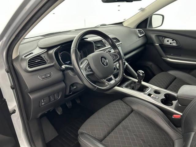 Renault Kadjar image 1