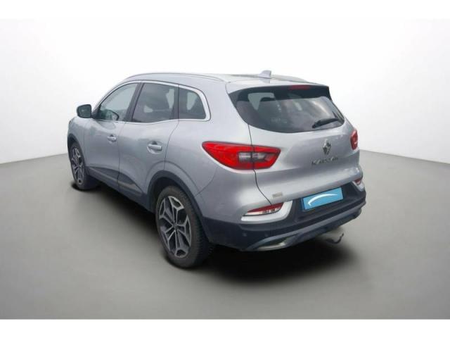 Renault Kadjar image 2