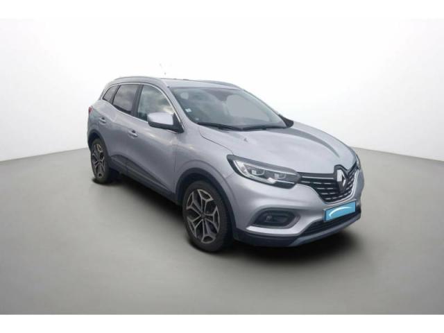 Renault Kadjar image 4