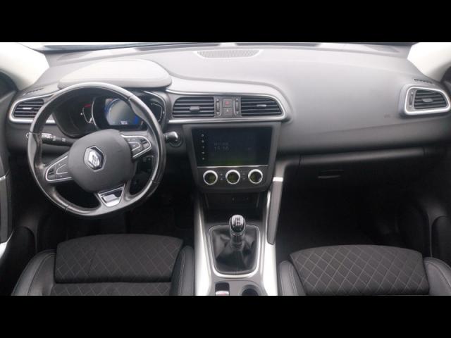 Renault Kadjar image 3