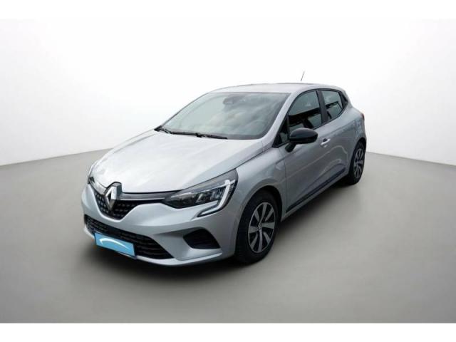 Renault Clio Tce 90 Equilibre