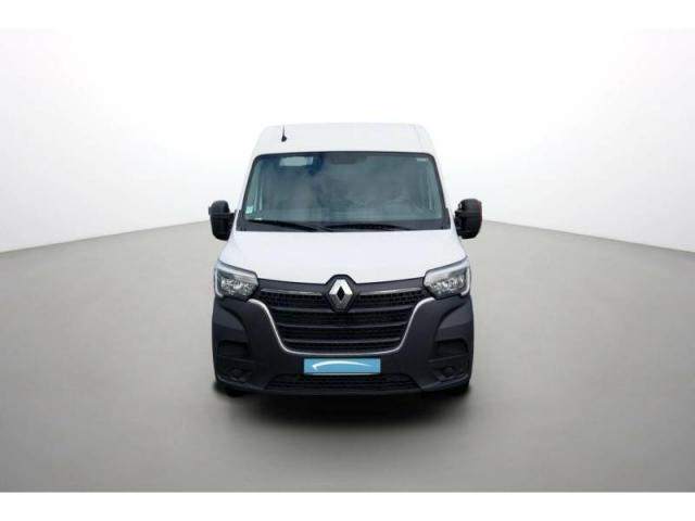 Renault Master image 7