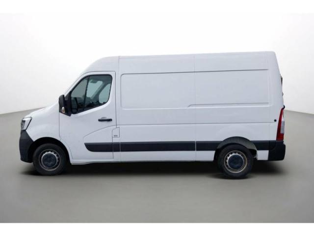 Renault Master image 8