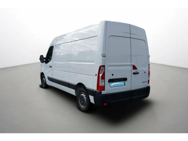 Renault Master image 3